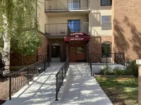 Cozy condo close to everything! CBI-309, 1BR/2BA Hotels in 