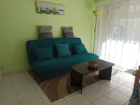 Appartement à 150m de la Grande Plage Hôtels à : Saint-Cast-le-Guildo