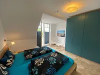 DG apartment only 250 meters to the beach