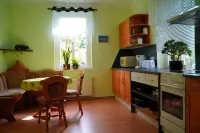 small oasis in Radebeul (for 4 persons)