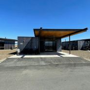 Lakeside Oasis the Gorge Amphitheatre and Cave B Winery - Ancient Lakes Retreat
