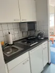 FMA Holiday apartment GD