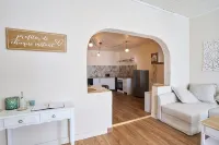 Maison Champêtre au Bord du lac & Proche Océan Hotel a Naujac-sur-Mer