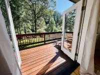 Riverfront Stunning Open Concept 3bdrm near outdoor activities