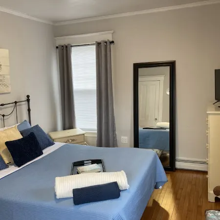 💥Brand New Unit! - UNH👩🏻‍🎓Portsmouth - FreeWine🍷
