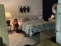 Kerr Contentment   Kerr Lake/Buggs Island waterfront, an amazing view Hotels in Mecklenburg County