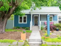 Artisan Gem - 2 BR / 1 Bath Hotels in Spruce Pine