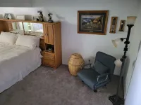 Charming Fort Ransom Getaway Hotels near Fort Ransom State Historic Site