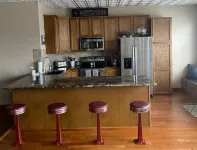 Big Loft in the Heart of Old Town