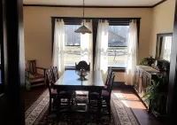 Catskill Classic Charm