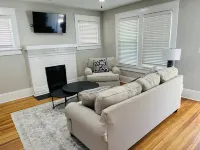Beautiful Remodeled Home Located Near Guilford College in Greensboro, NC