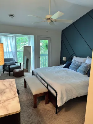 Peaceful Retreat on the Eastern Shore. Nature lover’s paradise!