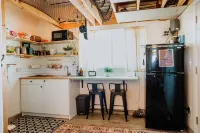 The Nest: Tiny home