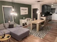 Gemütliche Ferienwohnung mit Talblick Hotels in Epfendorf