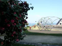 Vacation rentals seaside