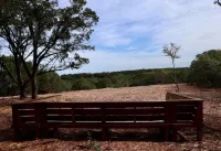 Ranch Retreat Hotels in Lampasas County