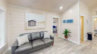 Harbor View Cottage - Unit B