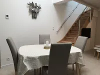 Le Grain de Sable Hotels in La Flotte