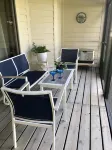 Beautiful & Clean 2 Bedroom Mille Lacs Rental at Izatys - Contactless Check-in