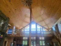 You've seen the rest now check out the best! Premier property on Leech lake