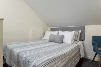 ✨Private Studio w/ Loft Center Historic Carlisle✨