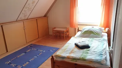 Familienfreundliche Ferienwohnung im Herzen von Ostfriesland Inkl. W-lan Hotels in der Nähe von Lidl