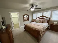 Spacious family home