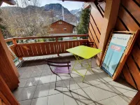 002 Rochebrune - Chalet l'Hysope