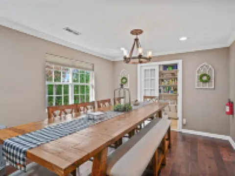 Ultimate vacation Getaway Hotels in Ooltewah