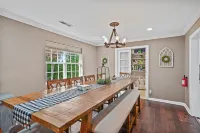 Ultimate vacation Getaway Hotels in Ooltewah