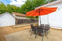 BIDWELL PARK BUNGALOW Stansbury Home附近的飯店