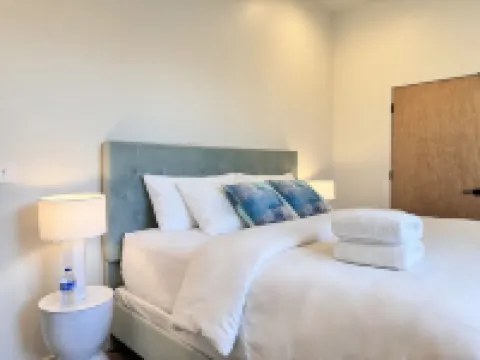 Best Location @ Downtown Bentonville, 1BD, 1BA