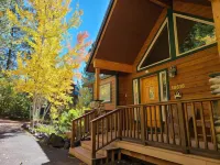 Large Mountain Home Near Crescent, Odell & Crater Lakes. Family Reunion Home!