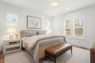 Brand New Custom Home Masphee
