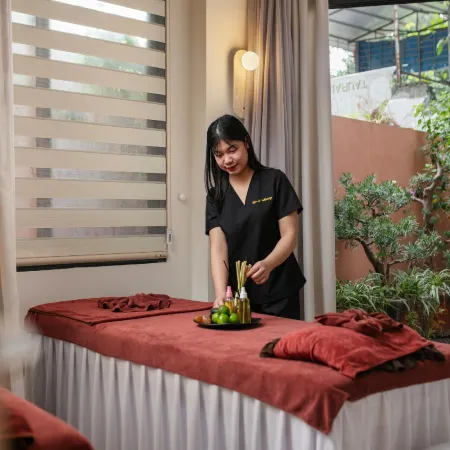 Westlake Pearl Suites & Spa - By Pegasy Group
