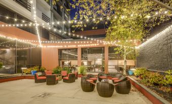 Doubletree by Hilton Huntington