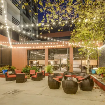 Doubletree by Hilton Huntington