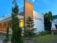 Charming Home Resort - breakfast