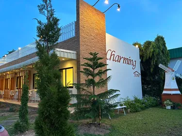 รูปภาพของCharming Home Resort ชาร์มิ่งโฮมรีสอร์ท สวนผึ้ง