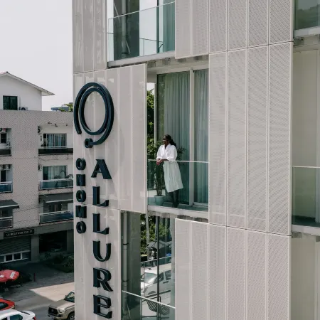 ONOMO ALLURE ABIDJAN BAOBAB