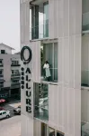 Onomo Allure Abidjan Baobab Hotels in Abidjan