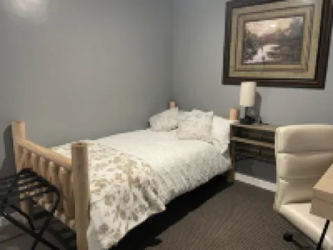 Brighten Your Day Getaway Hotels in Rexburg