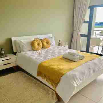 Lake Villa Hartebees Rooms