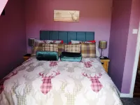 The Snug @ the Mill Inn, Stonehaven, Aberdeenshire