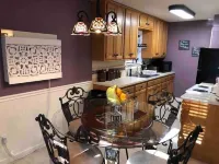 Cozy Cabin Surrounded by Beautiful Woods