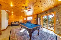 Breathtaking Views, Stargazing from Hot-tub!