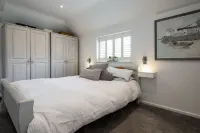 Rural Barn Conversion