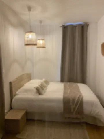 Le Repère des Hortillonnages - Gardens with terrace