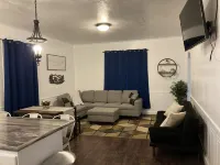 Relax at Mindy’s Country Cottage Hotels in Ephraim