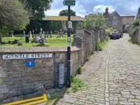 The Undercroft - Luxury studio in heart of Frome. Hotels in Frome